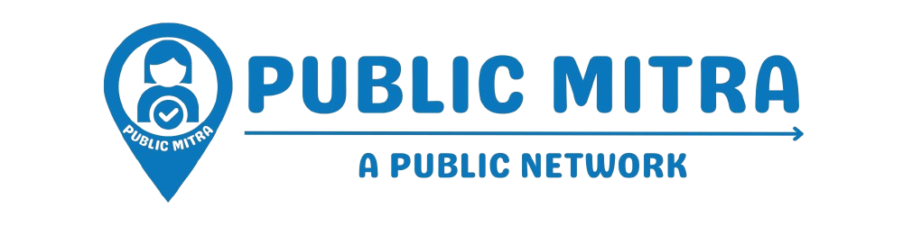 Vidhik Sahayata Logo